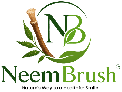 Neem Brush